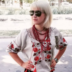 Ирина Колечкина, 13.03.1988, Полтава