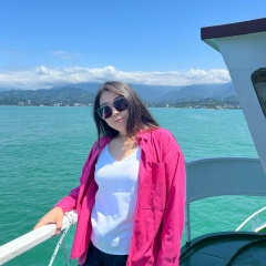 Лаура Джумашева, 07.07, Астана