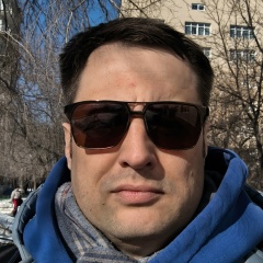 Антон Сидельников, Екатеринбург