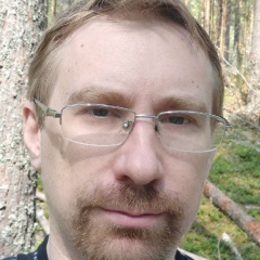 Сергей Иванов, 25.07, Всеволожск