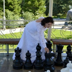 Елена Ментова, 11.05, Хабаровск