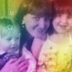 Анюта Чалкова, 04.01, Тюмень