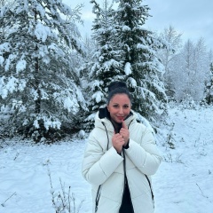 Наталья Гушпет