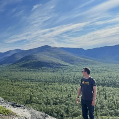 Станислав Скворцов, 21.02, Санкт-Петербург