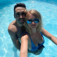 Максим Соловьёв, 31.05, Санкт-Петербург