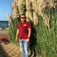 Алексей Шмачков, 02.02, Москва