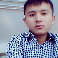 Габидолла Аманжол, 18.10.1995, Шолаккорган