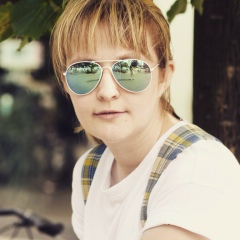 Настя Вялова, 01.08.1991, Москва