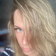 Оксана Александрова, 21.09.1983, Санкт-Петербург