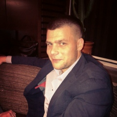 Сергей Туленцев, 03.02.1986, Тверь