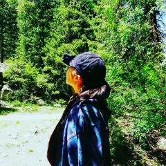 Sezima Imankulova, 20.09.1997