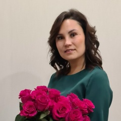 Ольга Пономарёва, 04.07, Можга