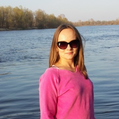 Наталия Скобельская, 30.03.1983, Киев