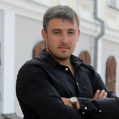 Павло Данильчук, 30.06, Луцк