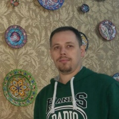 Дмитрий Степанов, 12.07.1976, Los Gatos