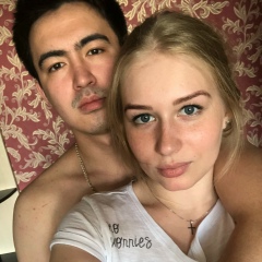 Андрей Саражаков, 21.02.1994, Абакан