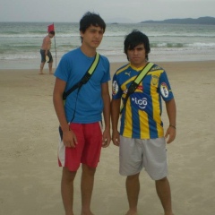Juan Bernal, 12.03, Luque