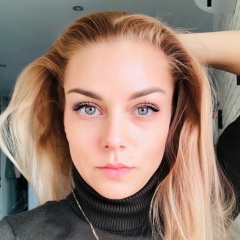 Надежда Артамонова, 24.02, Красногорск