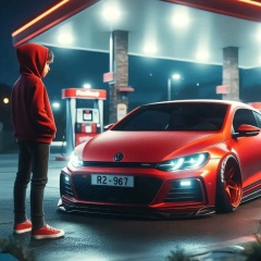 Айбек Касен, 27.03