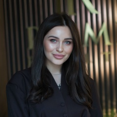 Юля Чикунова, 13.07, Ростов-на-Дону