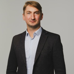 Аркадий Семёнов, 21.02, Санкт-Петербург