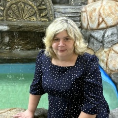 Ирина Балышева, 15.08, Сегежа