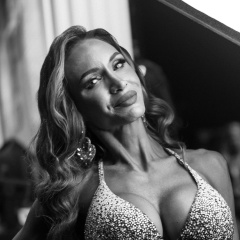 Ольга Сорокина, 18.12.1983, Выборг