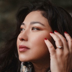 Менгли Курбанова, 20.03, Москва