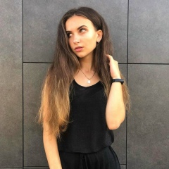 Елизавета Воронцова, 05.02