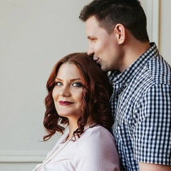 Наташа Гуторова, 16.05, Санкт-Петербург