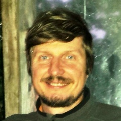 Константин Сергеев, 14.04, Санкт-Петербург