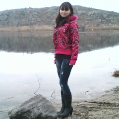 Роксолана Вавилюк, 10.06, Благовещенское / Ульяновка