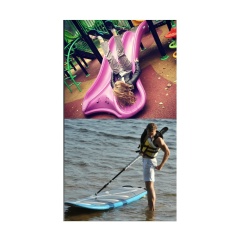 Анна Акельева, 16.02.2007, Hafnarfjörður