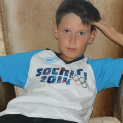 Роман Сидоров, 02.01, Стерлитамак