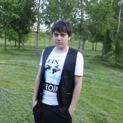 Александр Гуменюк, 09.10.1988, Москва