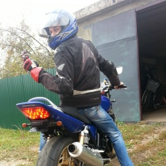 Виталя Артемов, 01.08, Белоозёрский