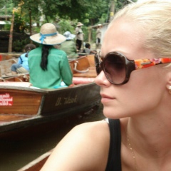 Vera Vlasova, 21.09.1986, Москва