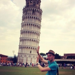 Тоха Волощук, 25.04.1989, Одесса