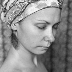 Марья Емельянова, 10.10, Рыбинск