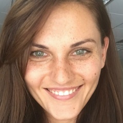 Оля Хмеленко, 29.06.1988, Москва