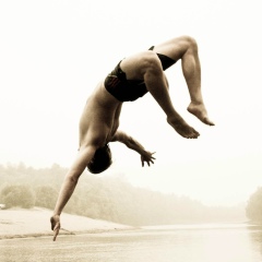 Дмитрий Сердюк, 25.06.1989, Омск