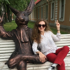 Vera Minzyukova, 28.08, Краснодар