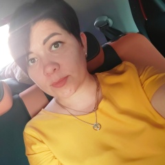 Галина Кучина, 06.02, Нижний Новгород