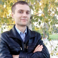 Саша Шевченко, 22.07.1987, Кременчуг