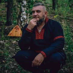 Вадим Блошенков, 28.05, Атбасар