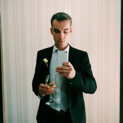 Ваня Сикорский, 07.07