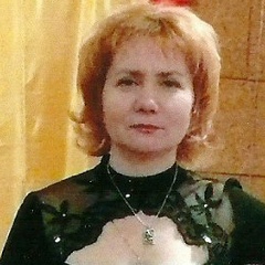 Лариса Горбунова, 25.12, Костанай