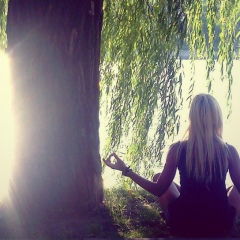 Аня Большикова, 01.07.1989, Санкт-Петербург