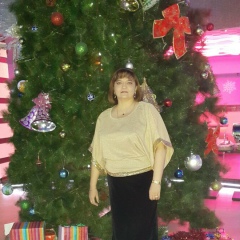 Валентина Панченко, 04.02.1972, Атырау