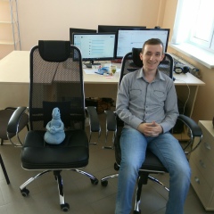 Сергей Гордейчик, 22.05, Гродно